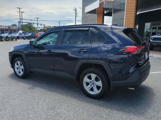 Used 2020 Toyota RAV4 XLE w/ All Weather Liner Package AWD/4WD image 6