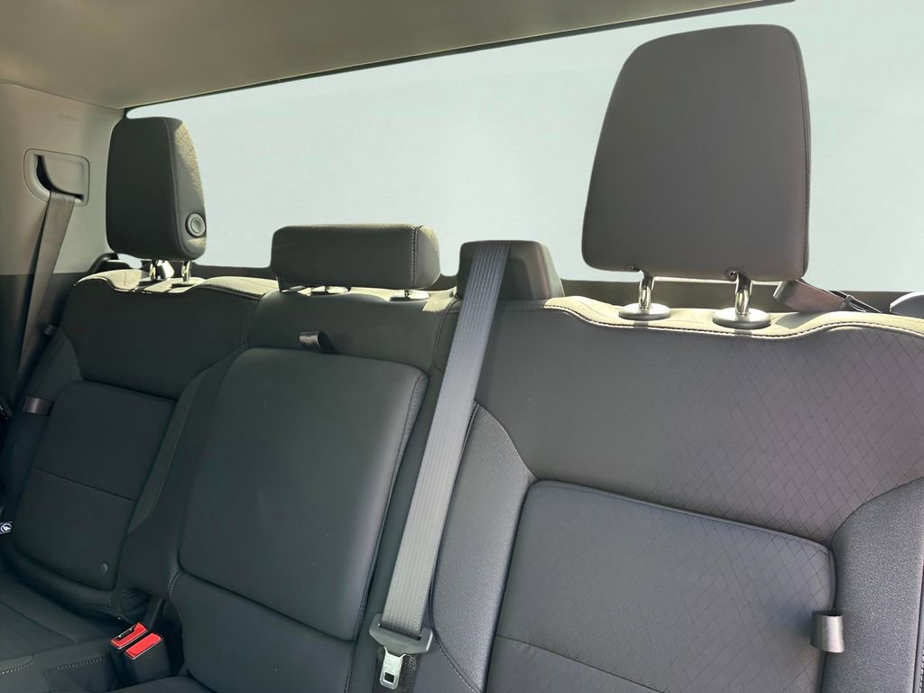 New 2025 GMC Sierra 1500 Elevation image 20
