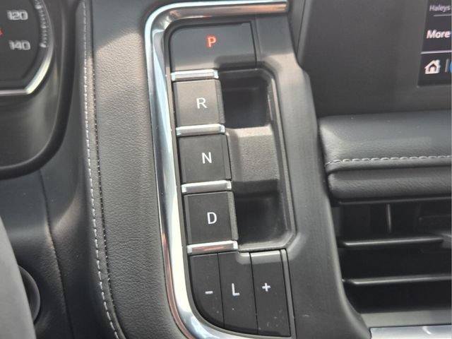 Used 2023 Chevrolet Tahoe LS RWD image 30