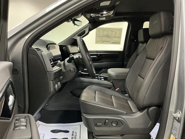 New 2026 Chevrolet Tahoe High Country AWD/4WD image 8