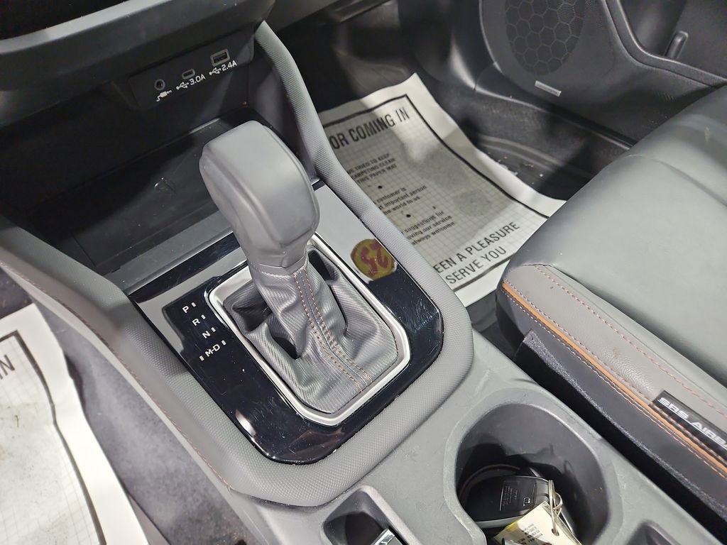 Certified 2025 Subaru Forester Sport w/ Popular Package #1 image 25