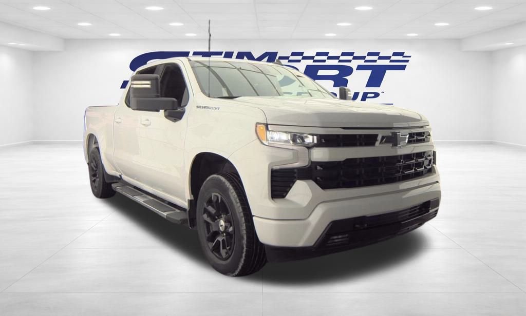 Used 2023 Chevrolet Silverado 1500 RST image 5