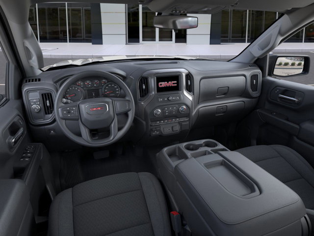 New 2026 GMC Sierra 1500 Pro w/ Pro Value Package image 15