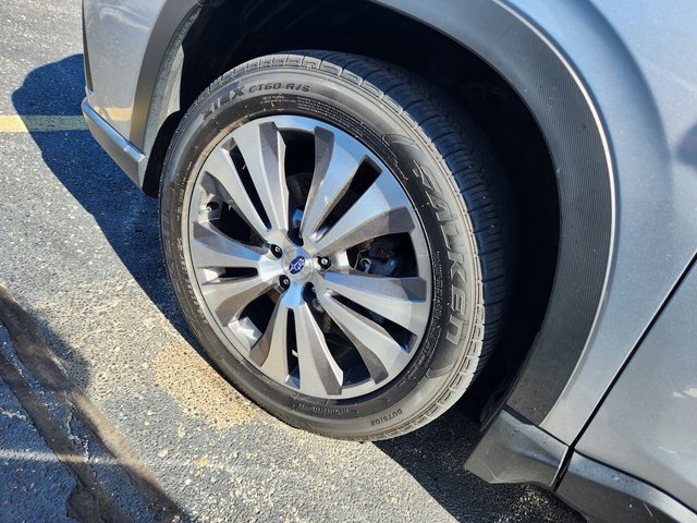 Used 2021 Subaru Ascent Limited w/ Popular Package #2A image 26