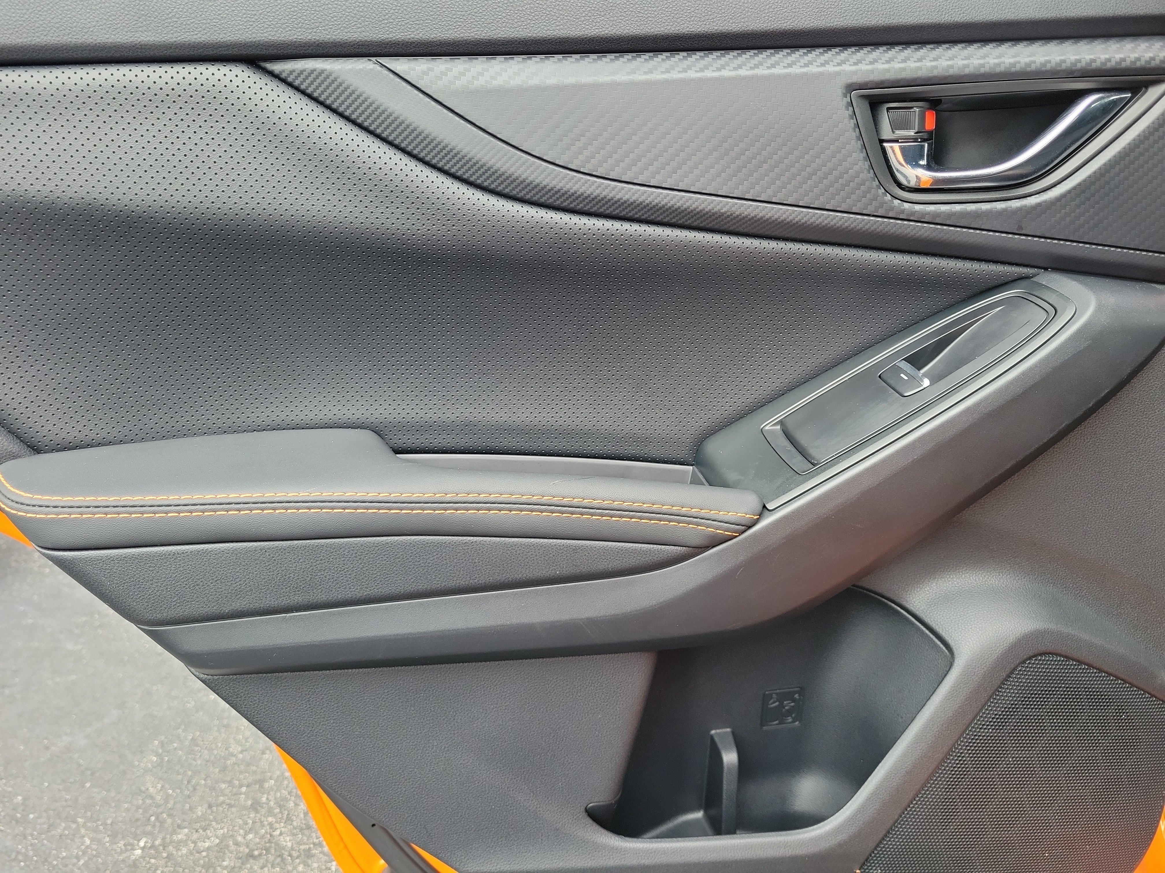 Used 2019 Subaru Crosstrek 2.0i Limited AWD/4WD image 14