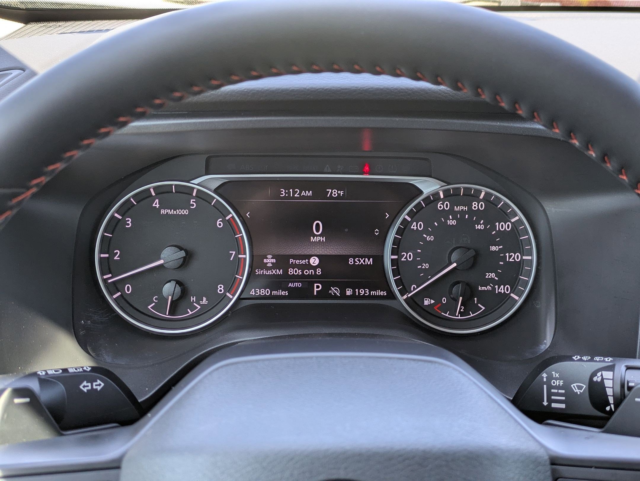 Certified 2026 Nissan Rogue SV image 20