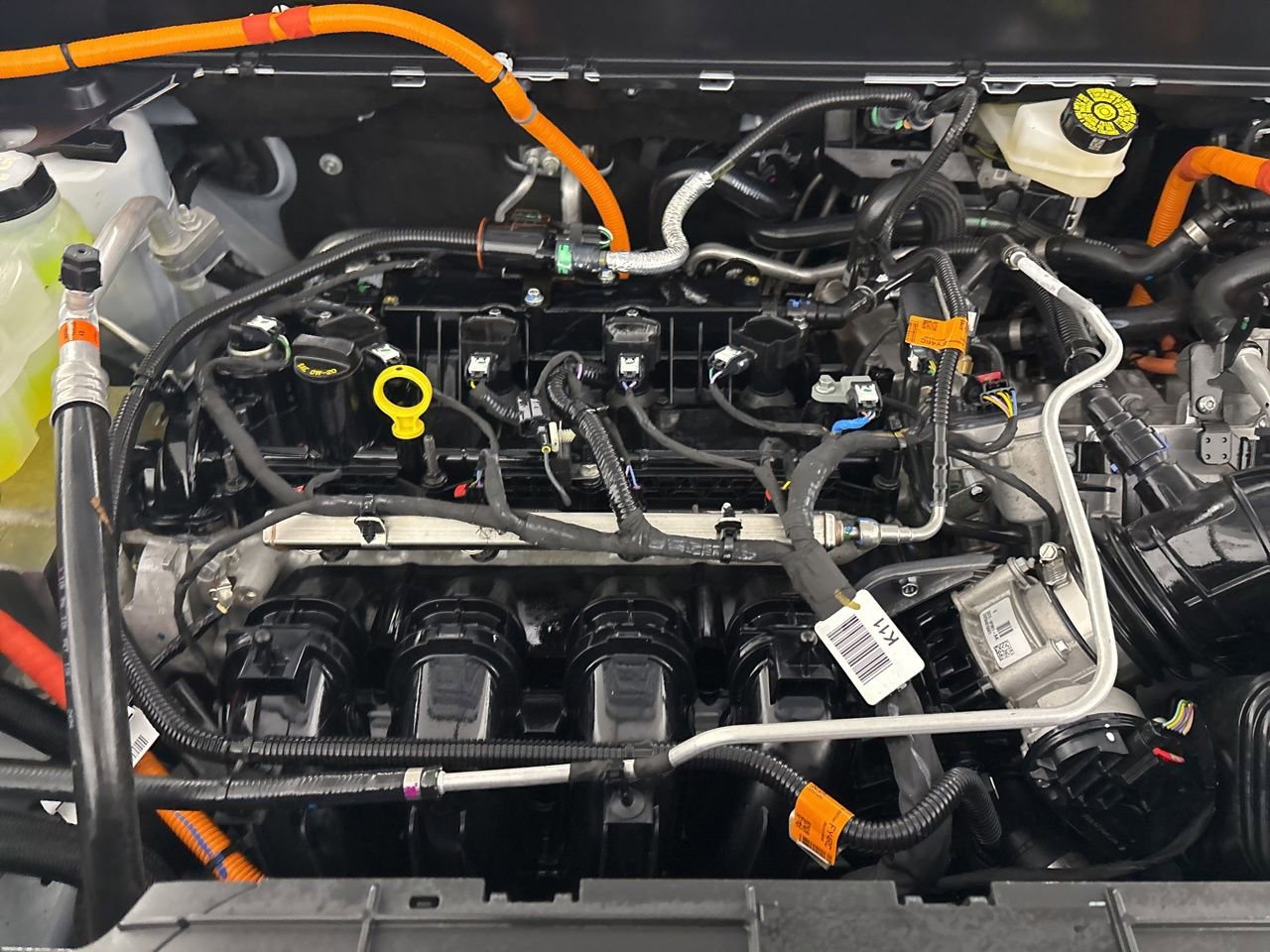 Used 2024 Ford Maverick XL image 28