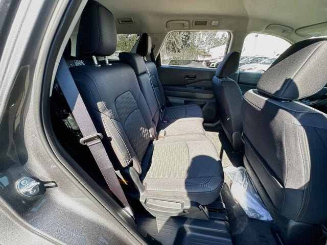 New 2026 Nissan Pathfinder SV AWD/4WD image 23