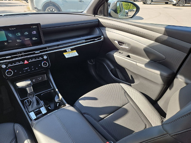 New 2026 Hyundai Santa Cruz SEL FWD image 12