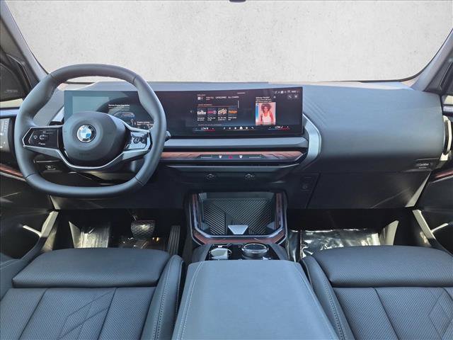 Used 2026 BMW X3 xDrive30i AWD/4WD image 18