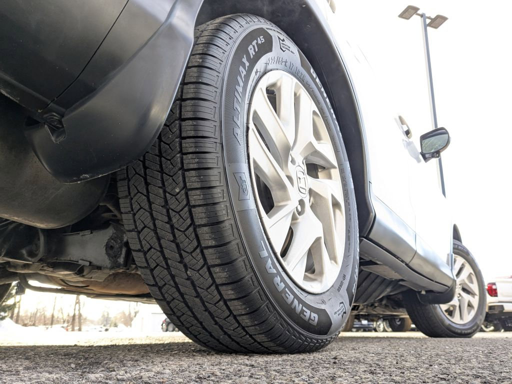 Used 2015 Honda CR-V EX image 38