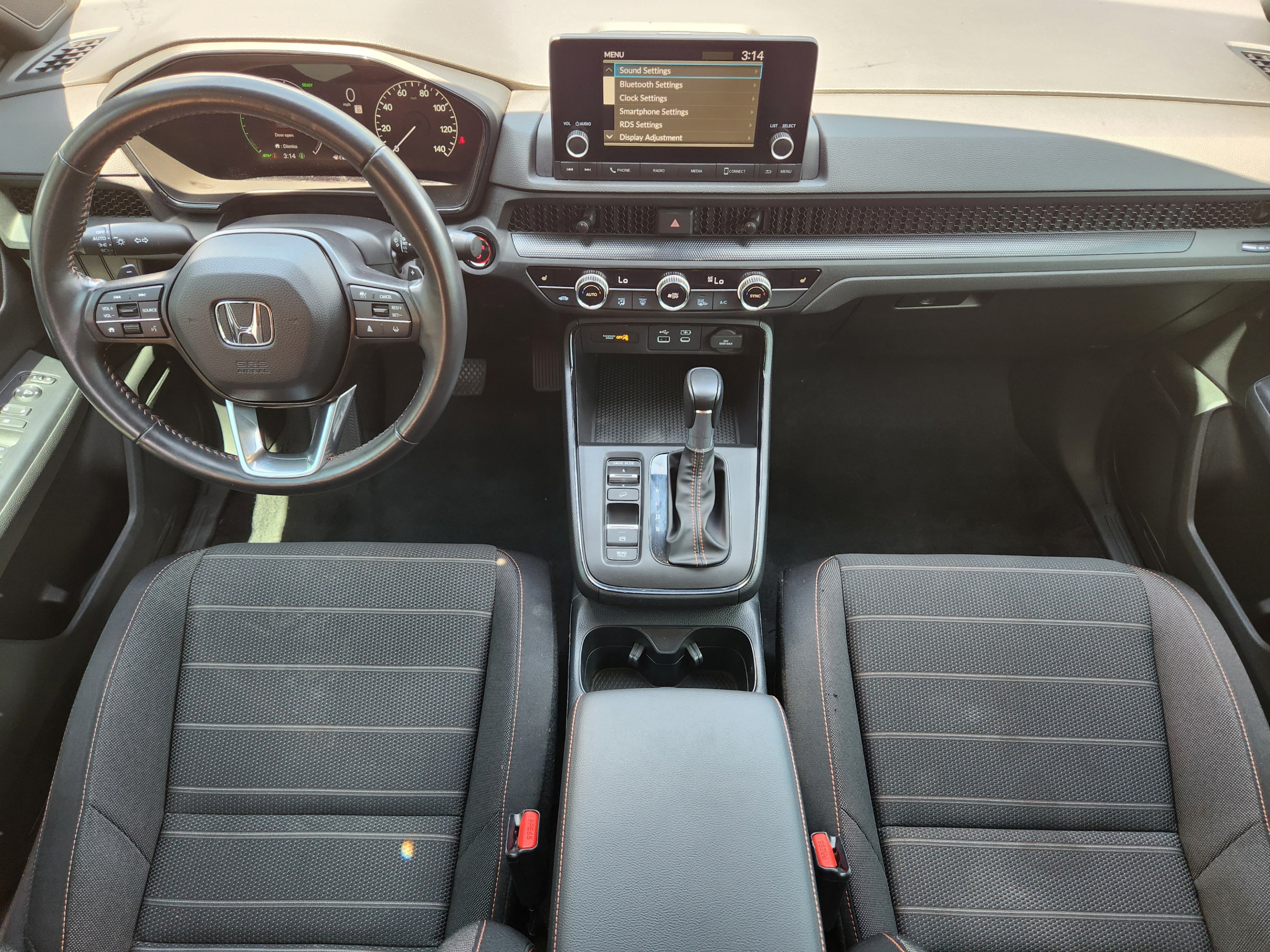 Used 2024 Honda CR-V Sport image 19