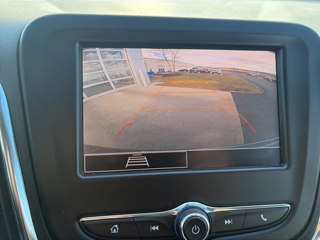 Certified 2024 Chevrolet Equinox LT w/ LPO, Floor Liner Package image 33