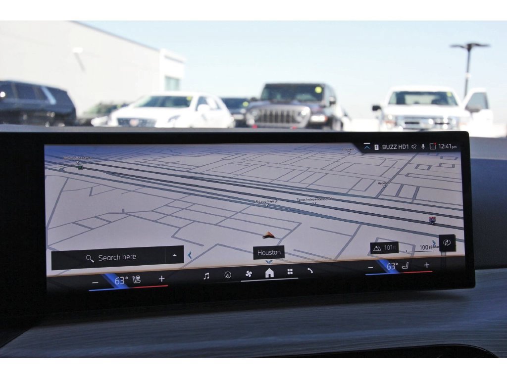 Used 2025 BMW 330i Sedan RWD image 22