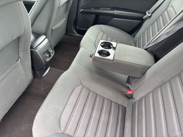 Used 2019 Ford Fusion SE image 30