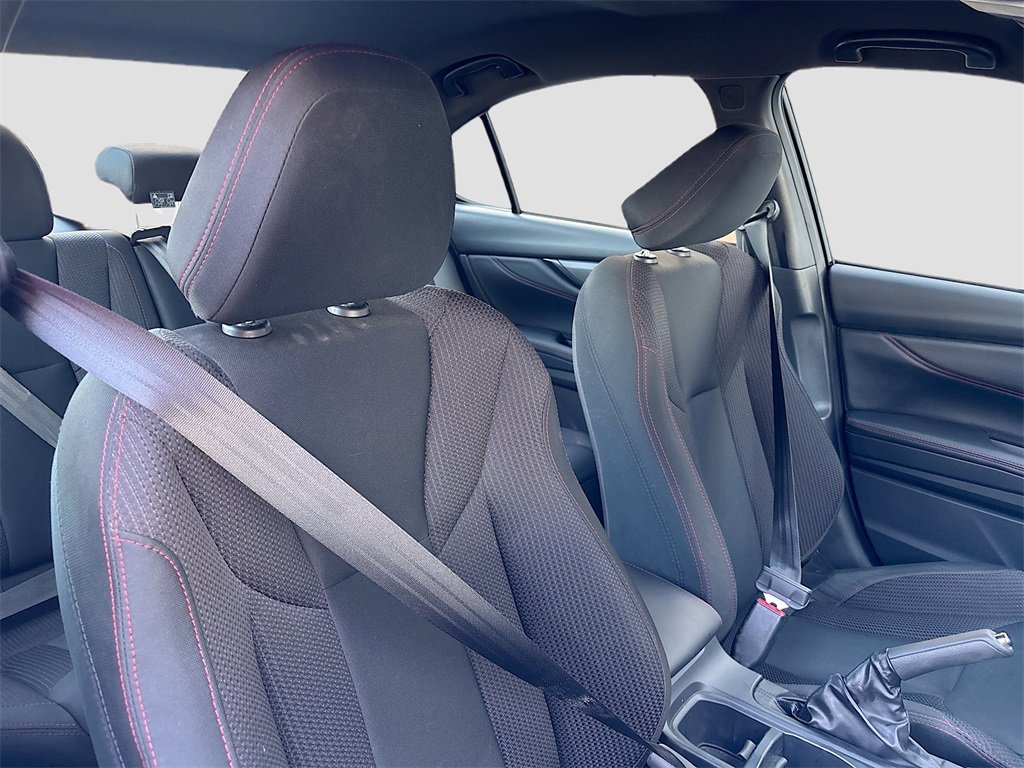 Used 2025 Subaru WRX Premium image 27