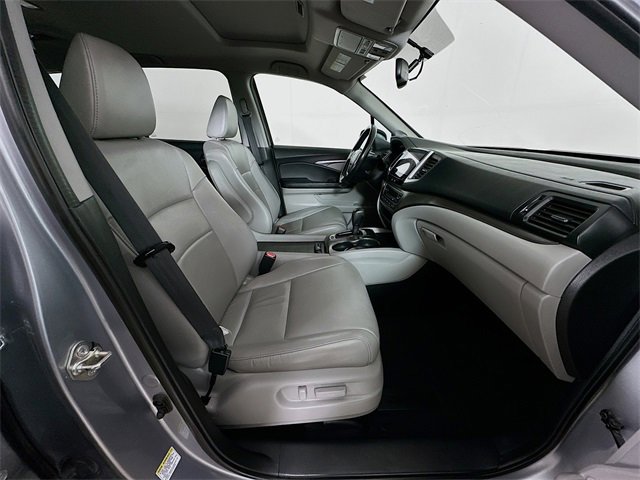 Used 2016 Honda Pilot EX-L image 5