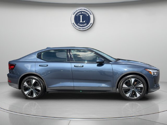 Used 2024 Polestar Polestar 2 AWD/4WD image 9