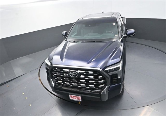 Used 2023 Toyota Tundra Platinum image 20
