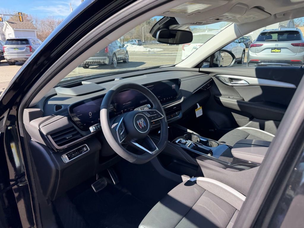 New 2026 Buick Envision Sport Touring image 20