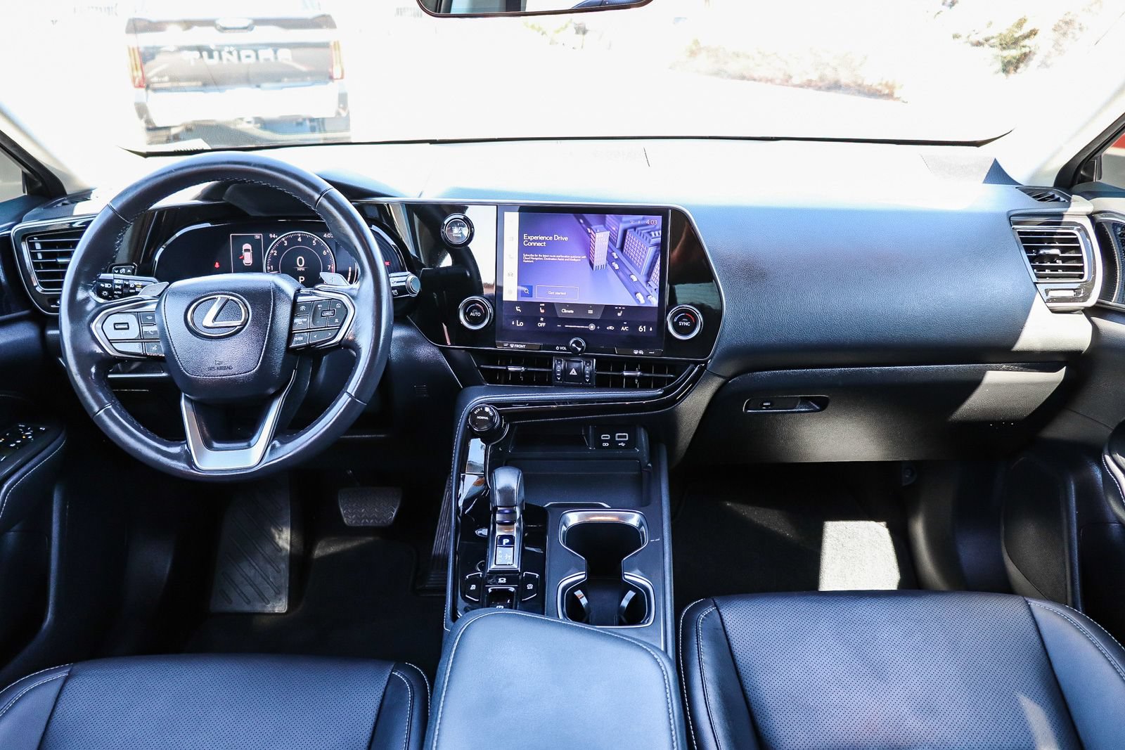 Used 2024 Lexus NX 250 FWD image 15