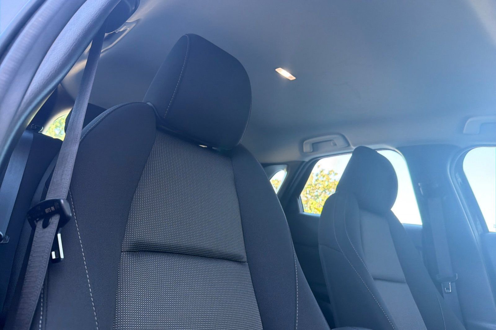 Certified 2023 MAZDA CX-30 AWD 2.5 S image 16