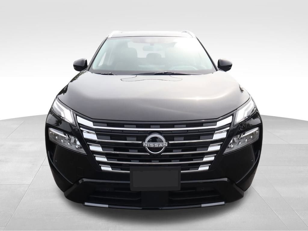 New 2026 Nissan Rogue Platinum w/ Platinum Premium Package image 8