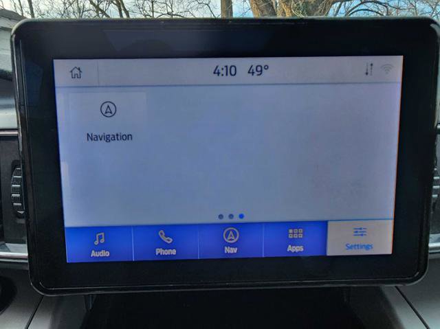 Used 2020 Ford Explorer XLT w/ Equipment Group 202A image 29