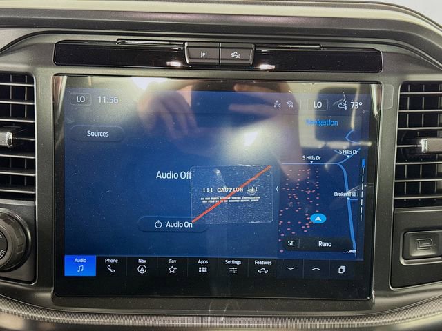 New 2025 Ford F150 Raptor image 15