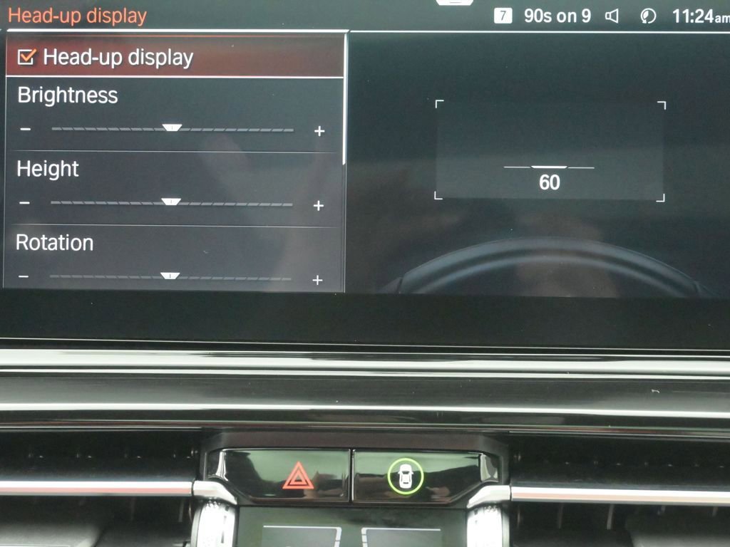 Used 2021 BMW M850i Gran Coupe xDrive image 42