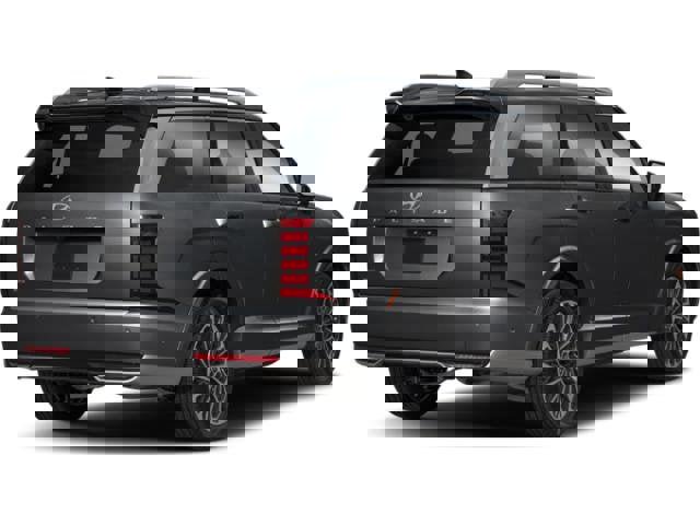 New 2026 Hyundai Palisade Calligraphy image 2