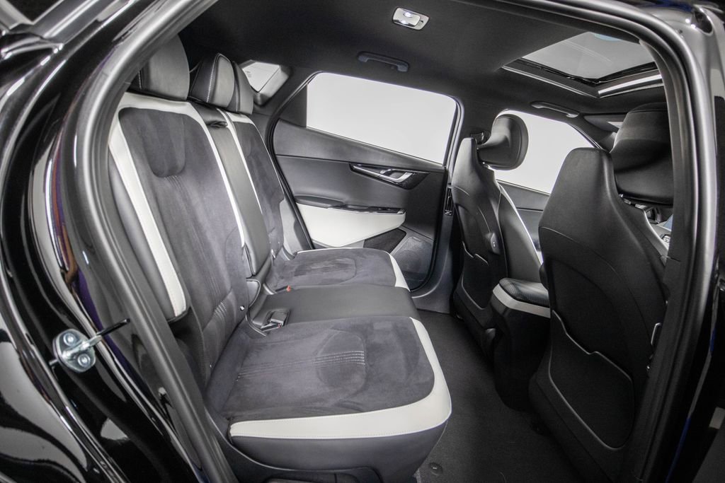 Used 2023 Kia EV6 GT-Line w/ GT-Line Suede Seat Package image 12
