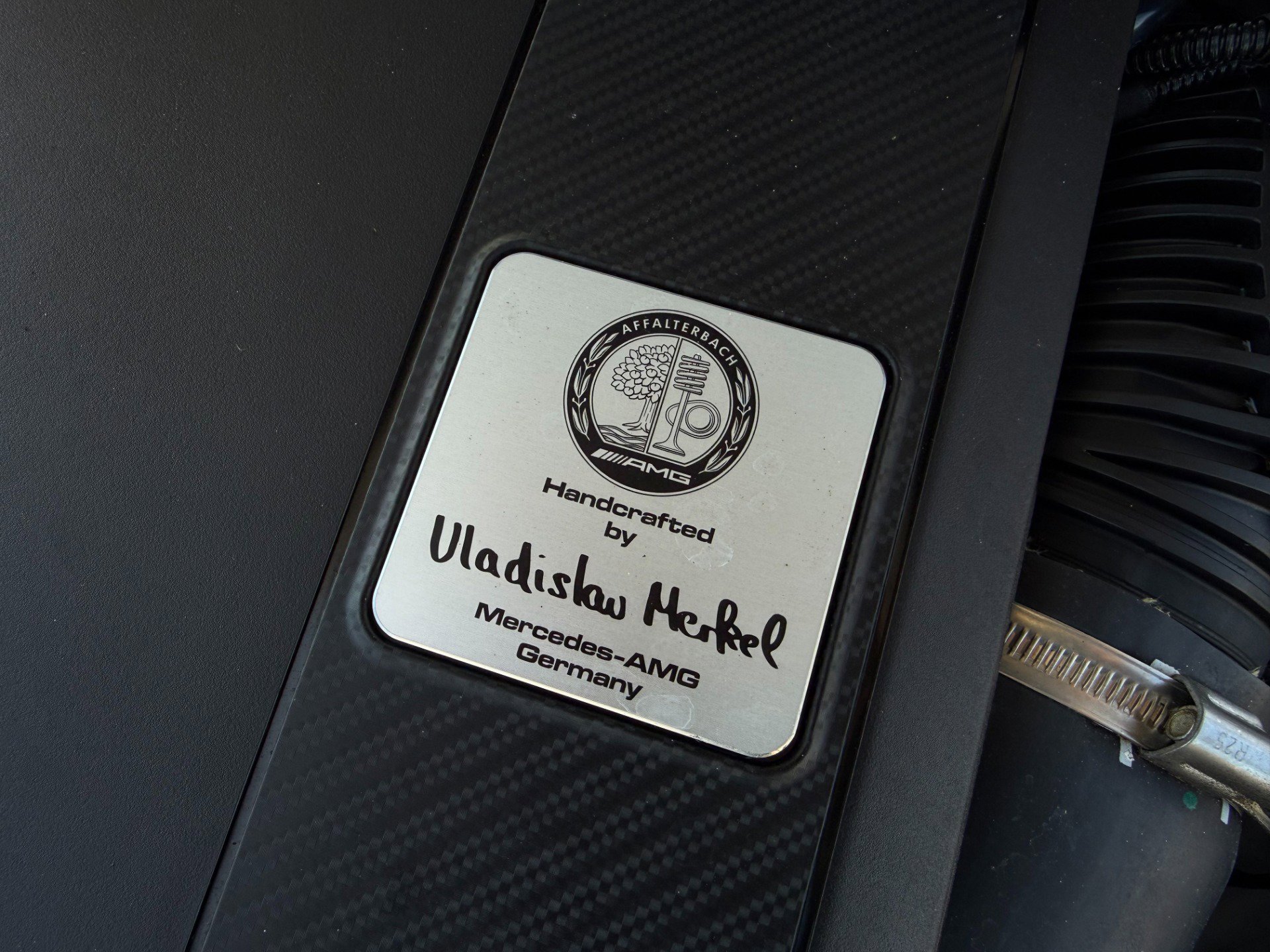 Used 2023 Mercedes-Benz C 43 AMG 4MATIC Sedan image 23