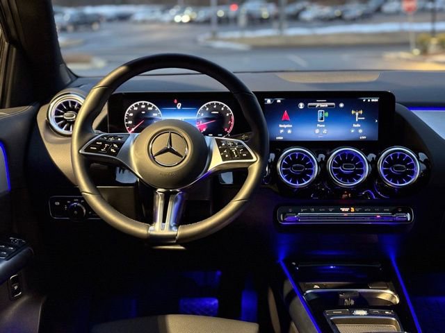 Used 2025 Mercedes-Benz GLA 250 GLA 250 image 25