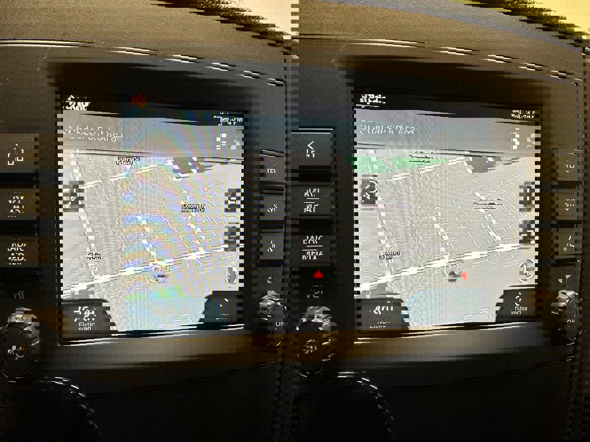 Used 2023 Mercedes-Benz Metris image 29