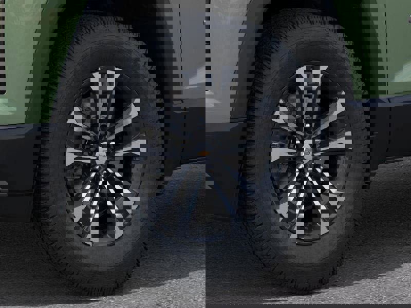 New 2026 Chevrolet Equinox LT w/ Convenience Package II image 10