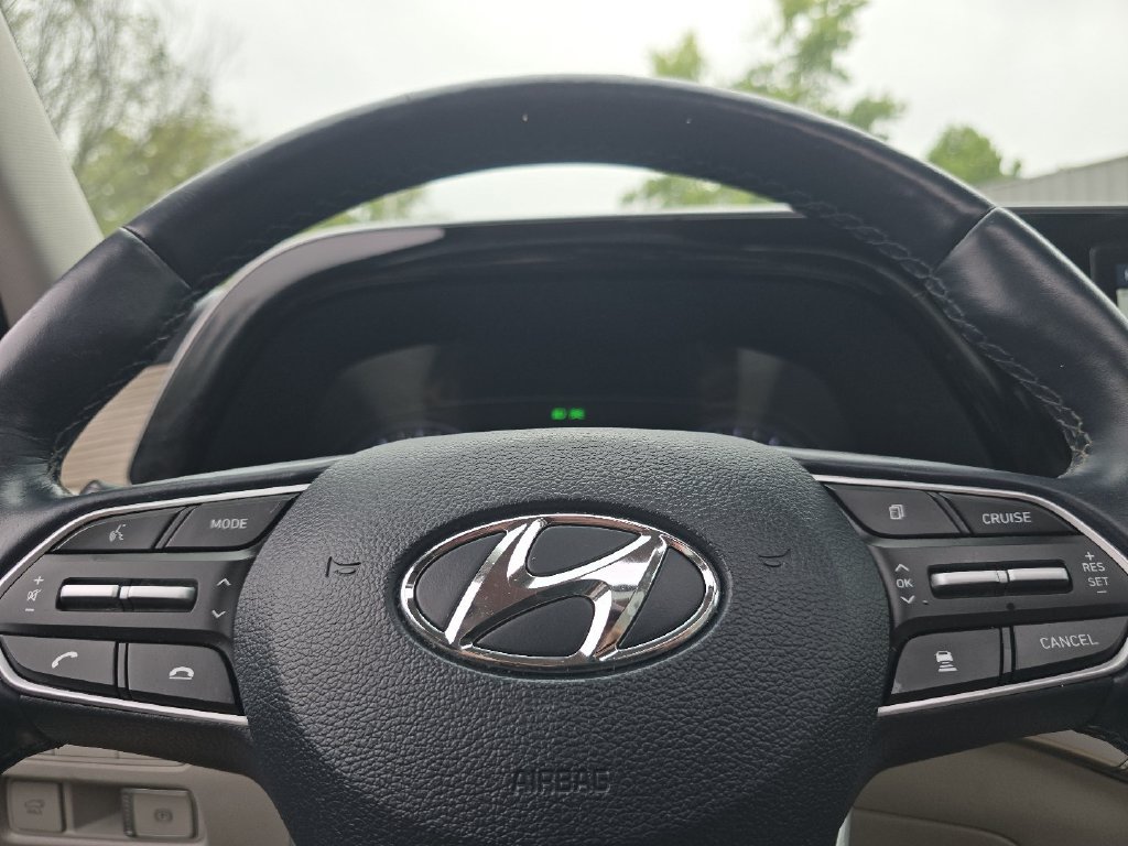 Used 2021 Hyundai Palisade SEL w/ Premium Package AWD/4WD image 29