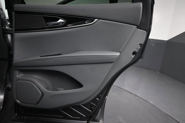 Certified 2022 Lincoln Nautilus Reserve AWD/4WD image 28