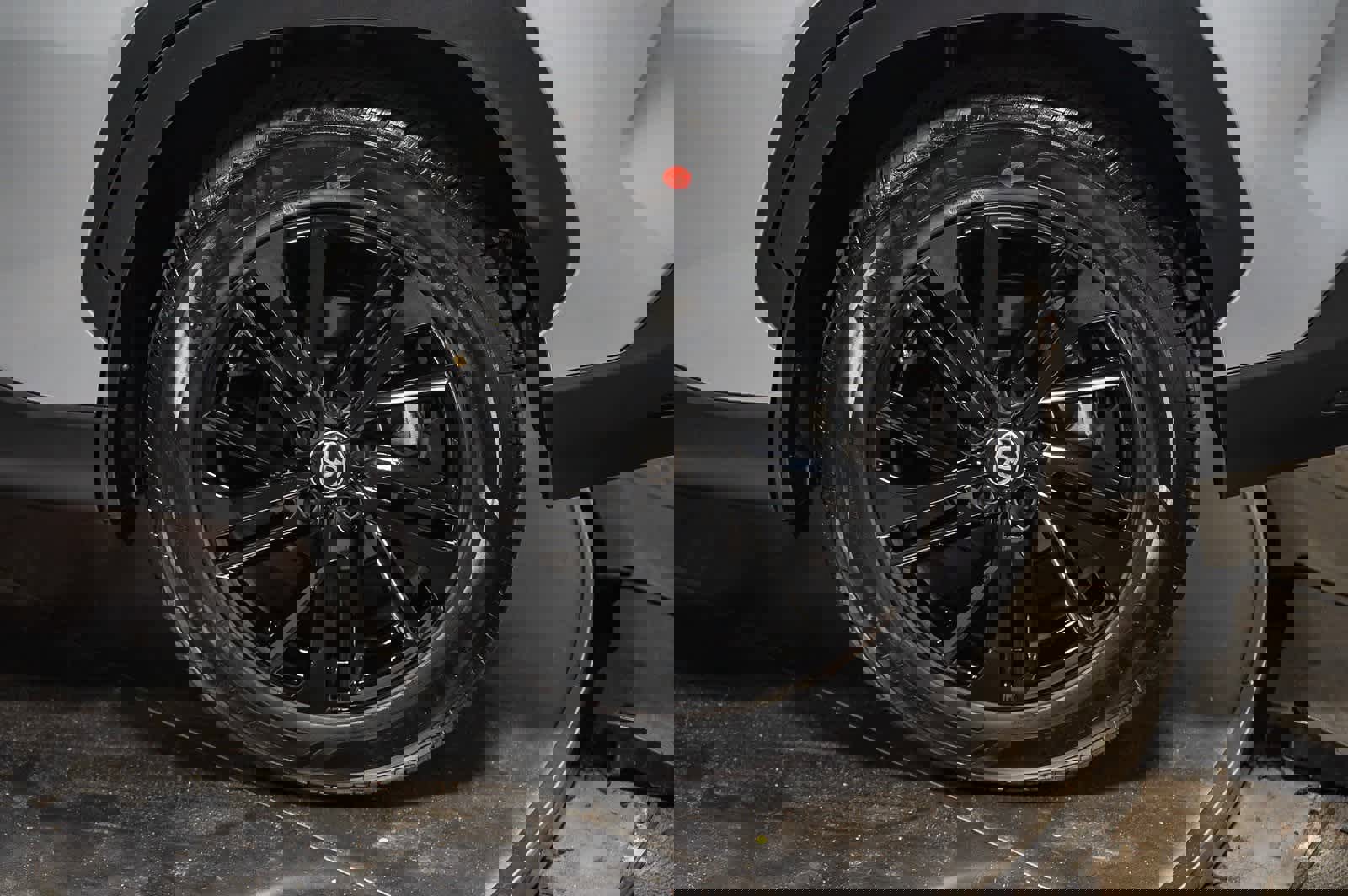 Certified 2026 Toyota Corolla Cross XSE w/ Convenience Package image 7