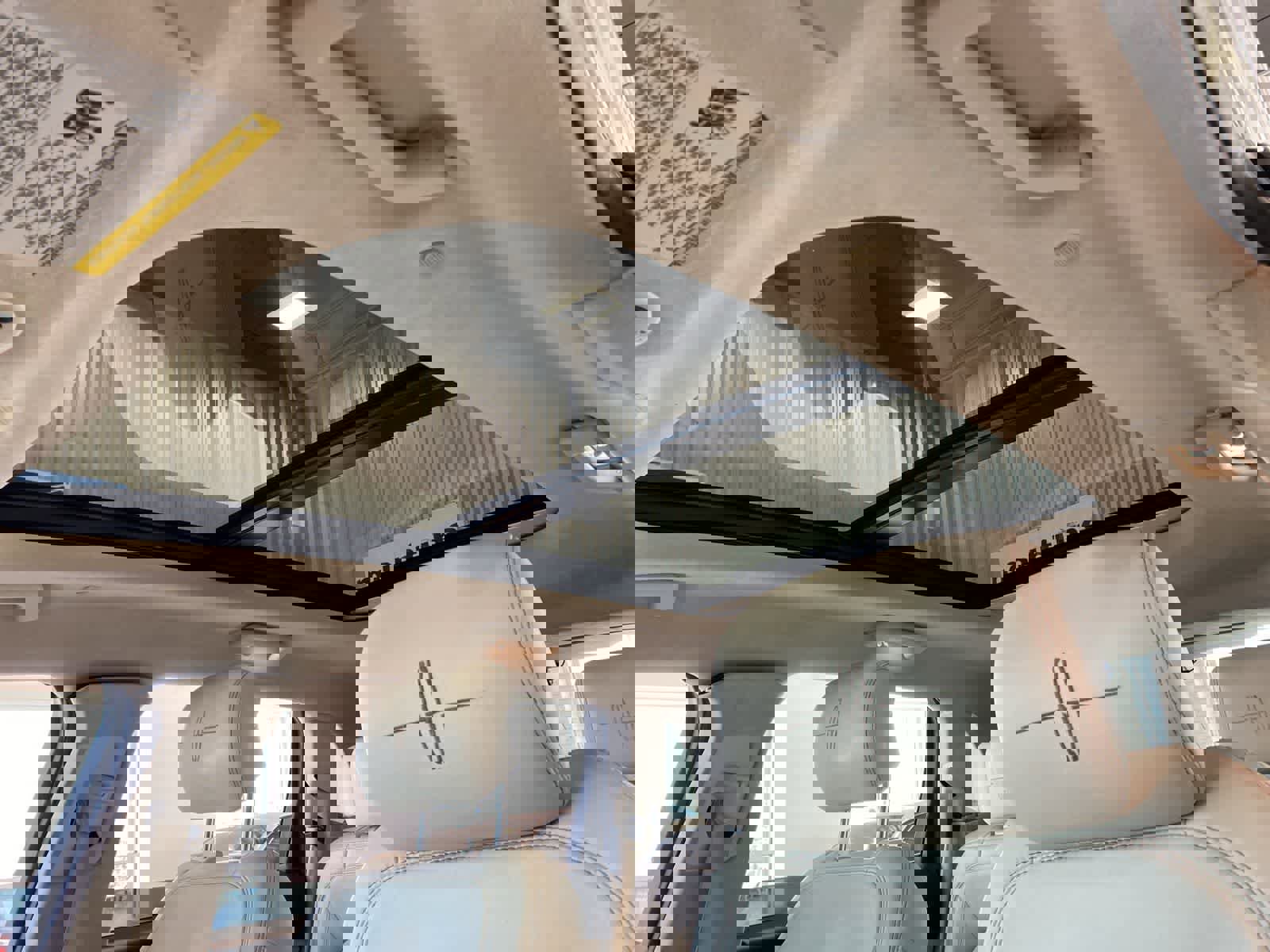 Used 2017 Lincoln MKX Black Label w/ Driver Assistance Package image 12