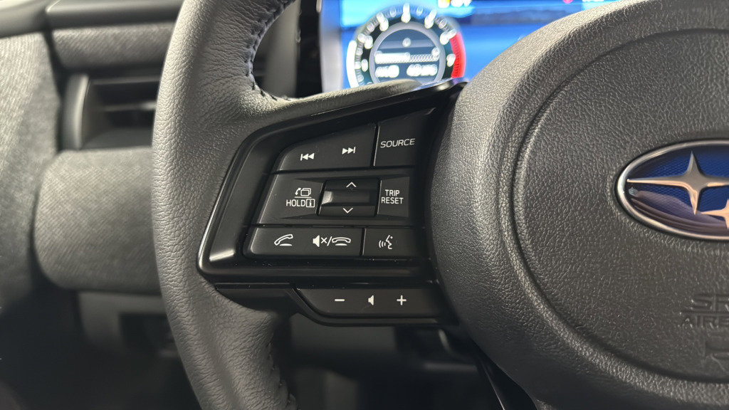 New 2026 Subaru Outback Limited XT image 22