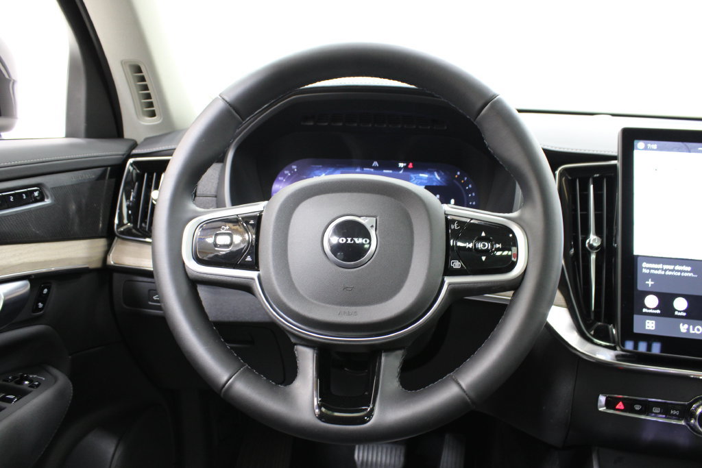 Used 2026 Volvo XC90 B6 Plus AWD/4WD image 26