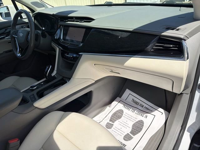 Used 2020 Cadillac XT6 Premium Luxury FWD image 32
