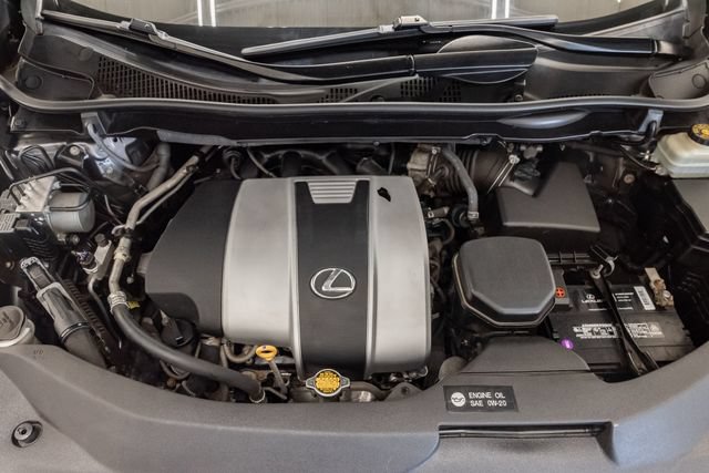Used 2016 Lexus RX 350 AWD image 3