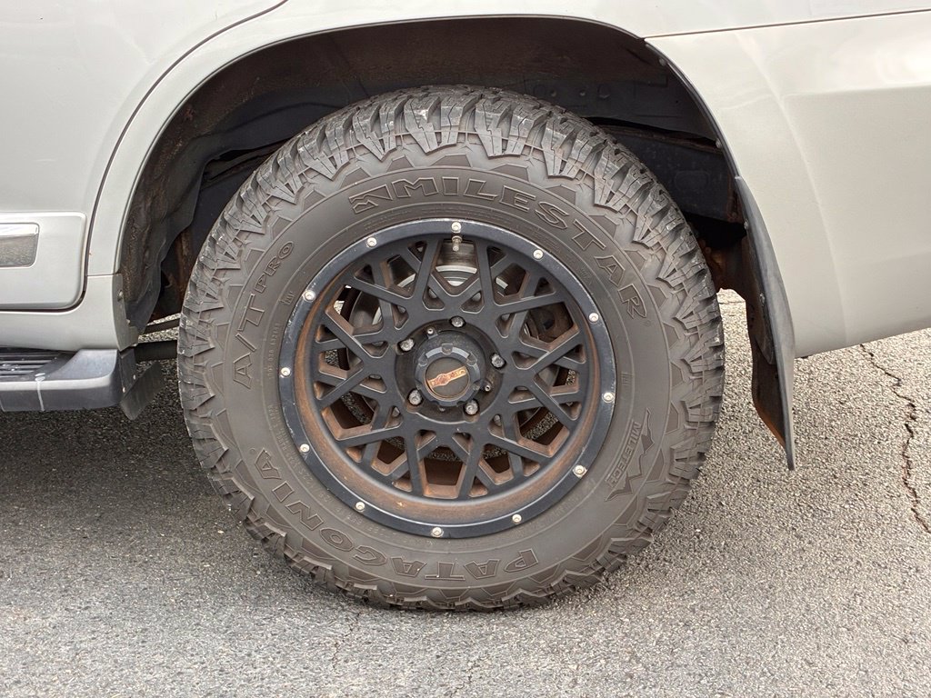 Used 2013 Toyota Land Cruiser AWD/4WD image 55
