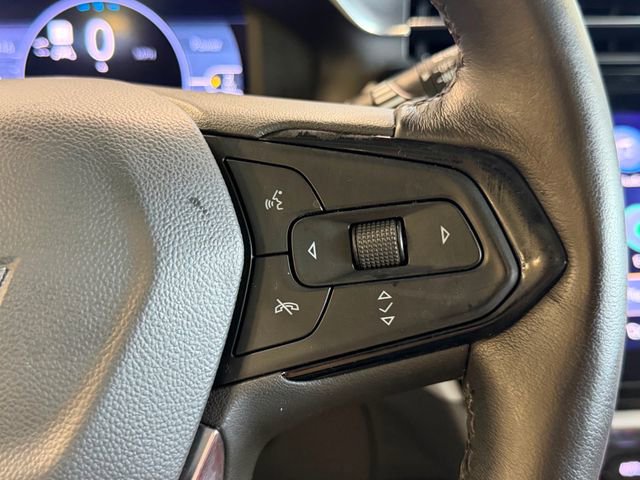 Used 2022 Chevrolet Bolt EUV Premier w/ Launch Edition FWD image 27