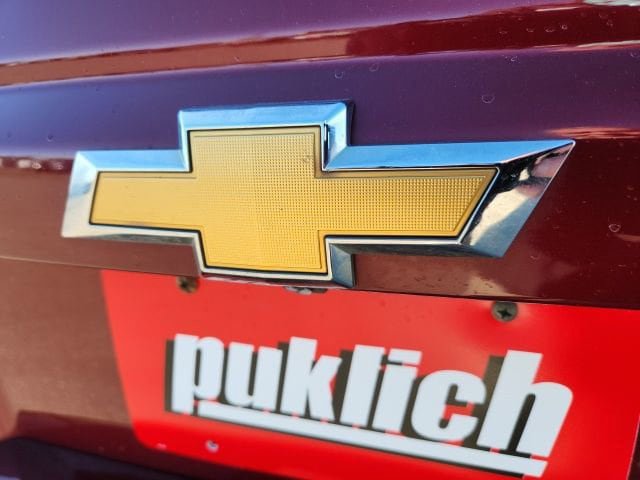 Certified 2017 Chevrolet Suburban LT AWD/4WD image 40