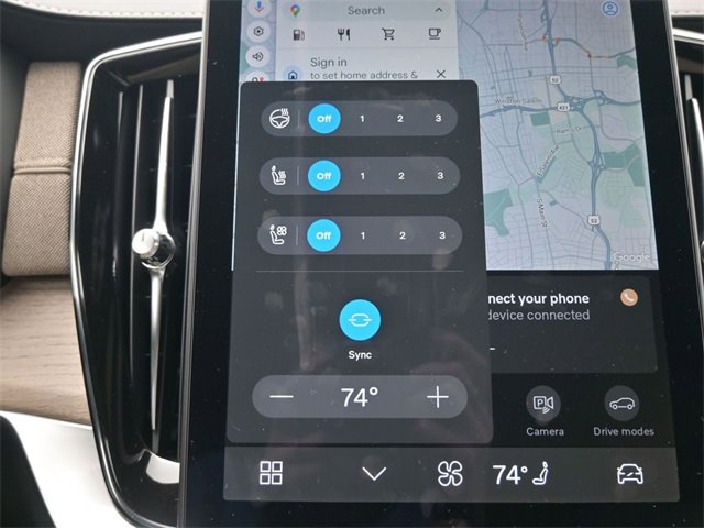 New 2026 Volvo XC90 B6 Ultra w/ Protection Package Premier image 23