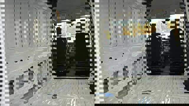 New 2026 Ford Transit 250 148 Medium Roof Extended AWD image 31