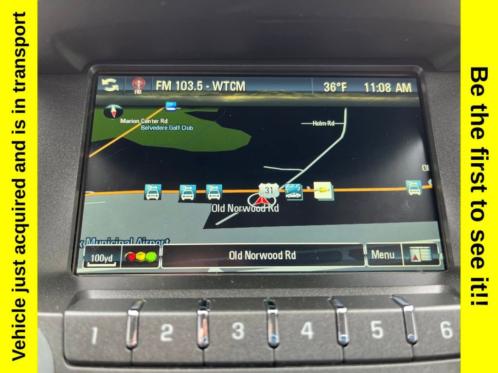 Used 2016 Chevrolet Equinox LTZ w/ Enhanced Convenience Package image 19